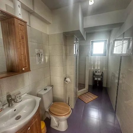 Fancy Promenada Balcon Panoramic, Parcare, Incalzire Pardoseala, Self Check In, Coffee Tea Snack Craiova