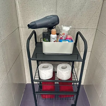 Apartment Fancy Promenada Balcon Panoramic, Parcare, Incalzire Pardoseala, Self Check In, Coffee Tea Snack Craiova