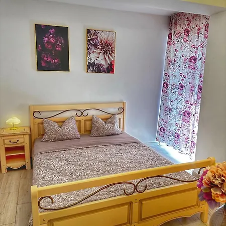 Fancy Promenada Balcon Panoramic, Parcare, Incalzire Pardoseala, Self Check In * Craiova