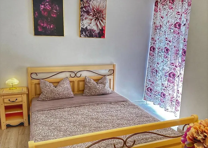 Fancy Promenada Balcon Panoramic, Parcare, Incalzire Pardoseala, Self Check In, Coffee Tea Snack * Craiova