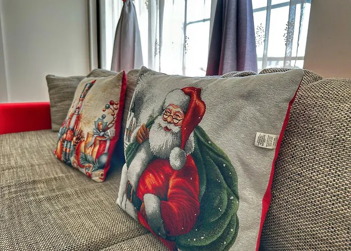 Fancy Promenada Balcon Panoramic, Parcare, Incalzire Pardoseala, Self Check In, Coffee Tea Snack Craiova